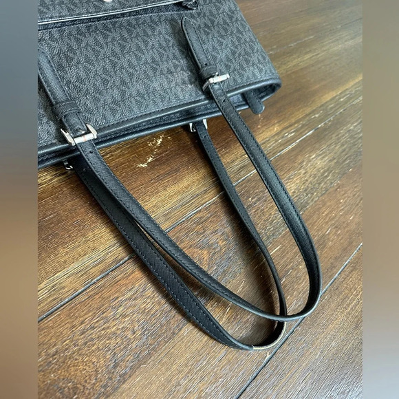 Michael Kors jet set tote bag - Picture 10 of 13